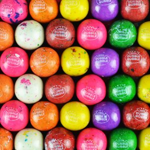 Splat Gumballs (1-inch) 850 ct