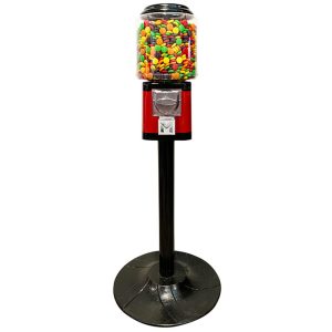 Gumball Machine Starter Set