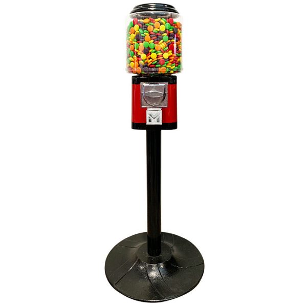 Gumball Machine Starter Set