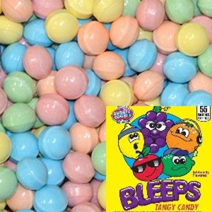 Bleeps Vending Candy (23 lbs)