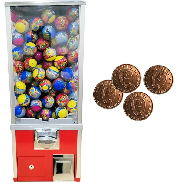 buy Toy Capsule Rewards Vending Machine