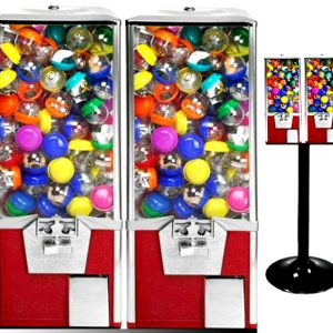 Double Stand SuperPro 2-inch