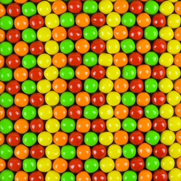 Fruit Chews Vending Candy by Tootsie