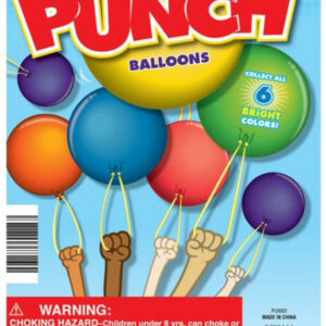 buy Punch Balloons Vending Capsules (1-inch)