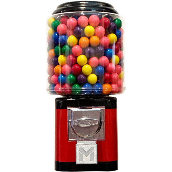 ProVend Barrel Candy and Gumball Vending Machine