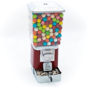 Rhino Pro Metal Bulk Vending Machine