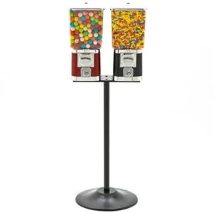 Rhino Supreme Metal Two Head Bulk Gumball