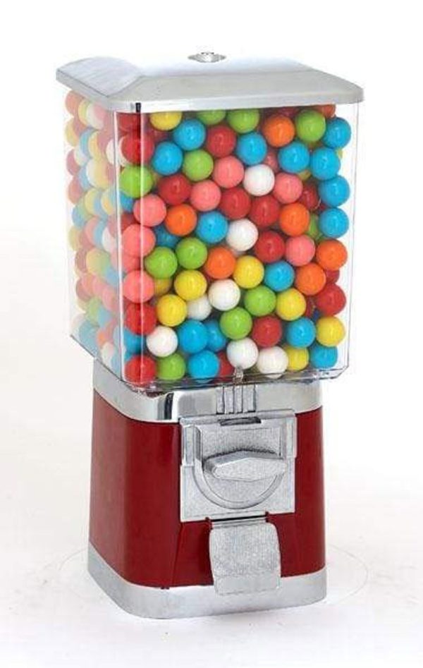 Rhino Supreme Gumball Machine - Image 2