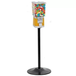 RHINO SUPREME METAL BULK GUMBALL