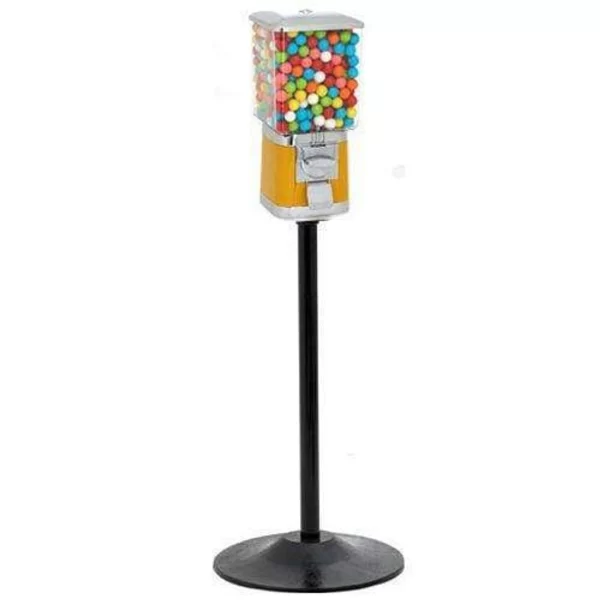 RHINO SUPREME METAL BULK GUMBALL