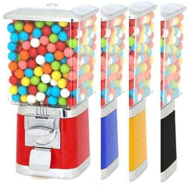 Rhino Supreme Three Head Gumball Machine with Stand - Image 2