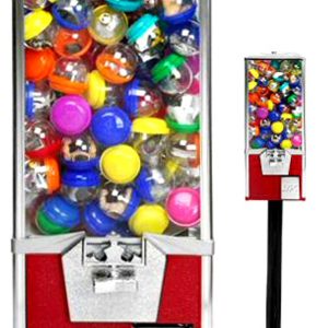 Single Stand SuperPro 2-inch Toy Capsule