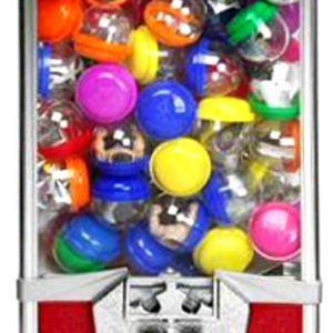 SuperPro 2 Toy Vendor Machine