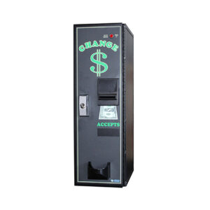 AC1001 Premier Bill Changer