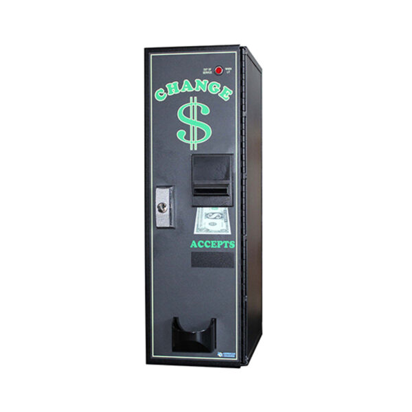 AC1001 Premier Bill Changer
