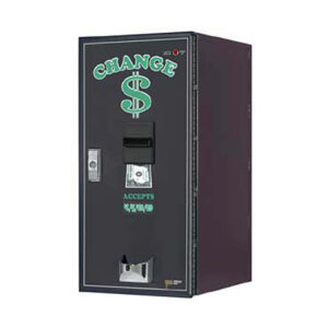 AC2000 Change Machine
