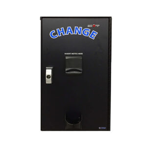 AC201 Change Machine