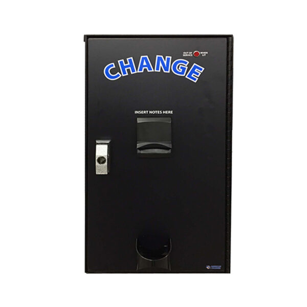 AC201 Change Machine
