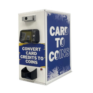 BUY AC250-CRR Front Load Token Dispenser