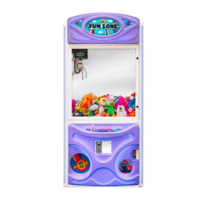 Fun Zone 24" Crane Machine