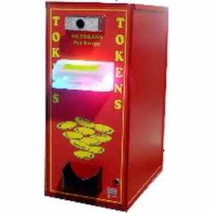 buy AC250-CRR Front Load Token Dispenser