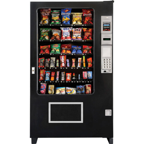 BUY AMS 39 Snack and Candy Vending Machine  