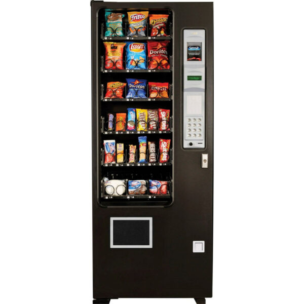 BUY AMS 39 Snack and Candy Vending Machine
