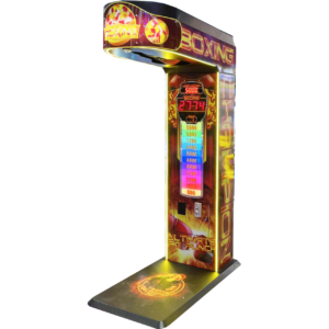 Boxing Champion Arcade Game