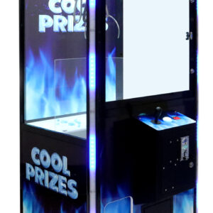Prizes Claw Vending Machine