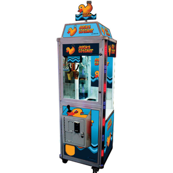 Ducky Catcher Crane Machine