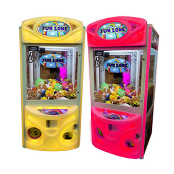 Fun Zone 36" Crane Machine - Image 2