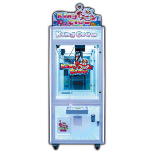 King Claw 31" Crane Machine
