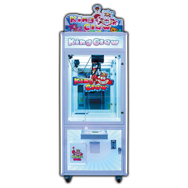 King Claw 31" Crane Machine