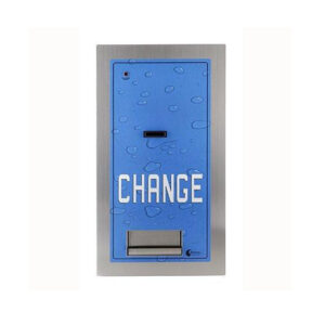 MC400RL Standard Change Machine