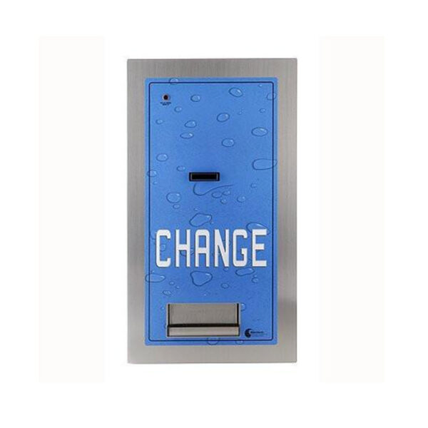 MC400RL Standard Change Machine