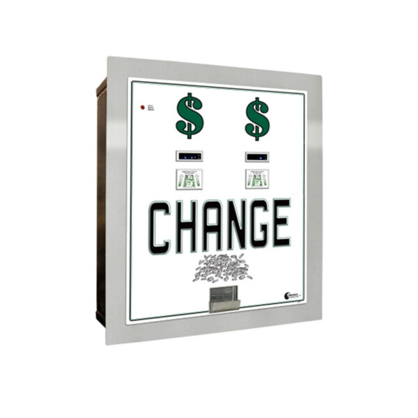 MC640RL-DA Bill Acceptor Change Machine