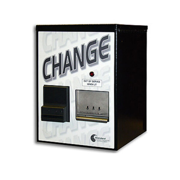 buy MCM100 Bill Standard Change Machine