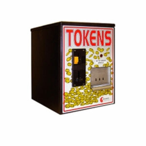 buy MCM100-TOK Standard Token Machine
