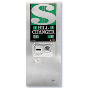 Rowe BC1400 Bill Changer
