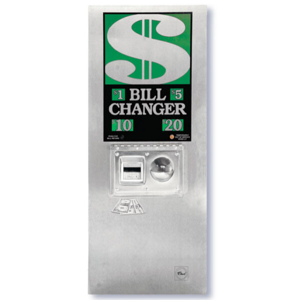 Rowe BC1400 Bill Changer