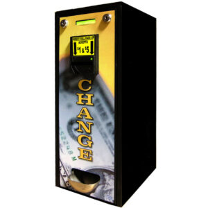 Seaga CM1250 Change Machine