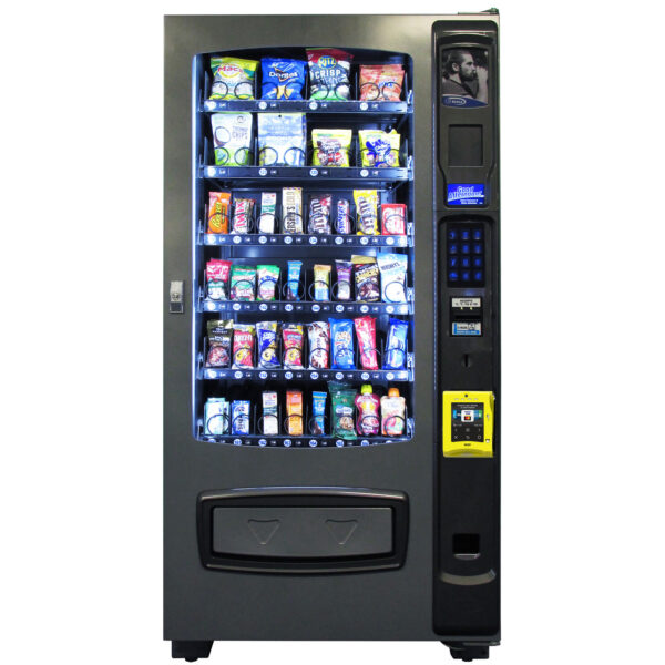 BUY SEAGA ENVISION ENV4S Snack Vending Machine