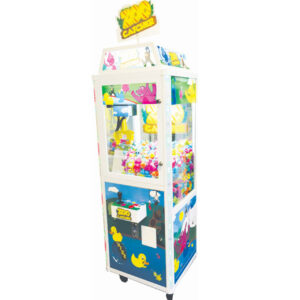 Zoo Catcher Crane Machine